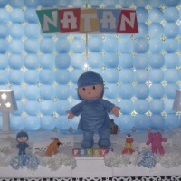 Pocoyo