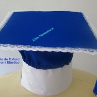 Capelo-renda