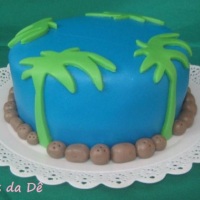 Mini bolos