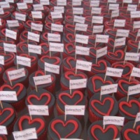 Eventos empresariais