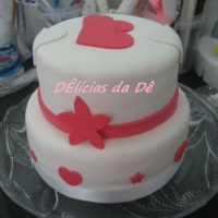 Bolos Decorados