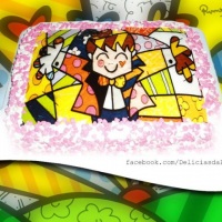 Bolos Personalizados