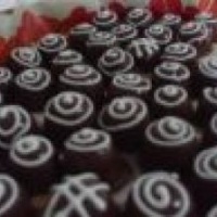 BOMBONS RECHEIOS A SUA ESCOLHA