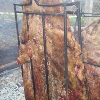 costela fogo de chão