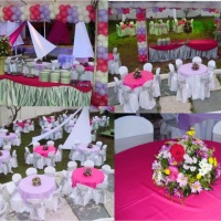 decoracao, aluguel de mesas imperiais para eventos