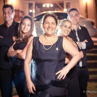 Minha Equipe.