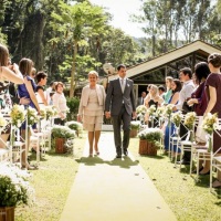 Aline e Beto
