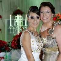 Debutante Marcela