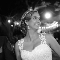 Karina e Eduardo