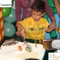 Aniversario Infantil