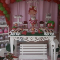 Aniversário Infantil