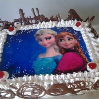 Frozen