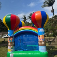 Pula Pula Balão 3x3
Até 7 anos
