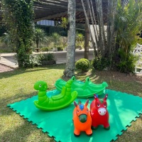 Kit Baby 2x2
Até 5 anos