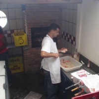 churrasqueiro