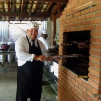 churrasqueiro