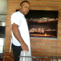 churrasqueiro