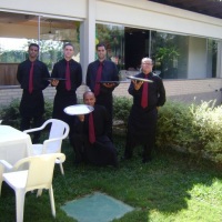 equipe garcons