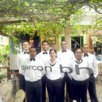 restaurante aurora