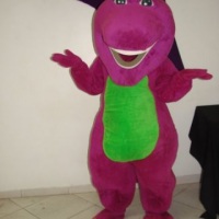 Barney