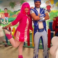 Estephany Sportacus