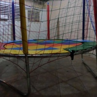 Cama 2,40 metros