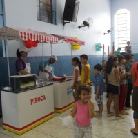 Barracas