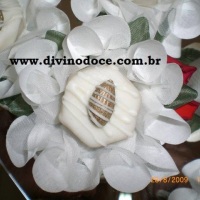 Amêndoa Divina