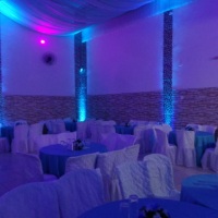 Iluminação Cênica