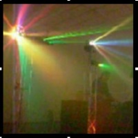 equipamento de iluminação