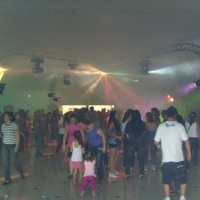 Estrutura em X