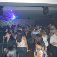 EVENTO NO CLUB GRÊMIO PORTUGUÊS.