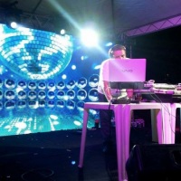 DISCOTECANDO !!!