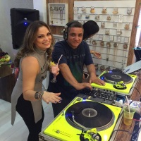 AÇÃO EM LOJAS GLAMOUR !