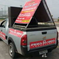 CARRO SOM