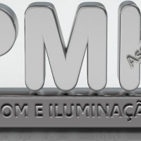 Logomarca da empresa PMK Assessoria