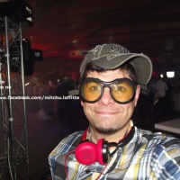 DJ Mitchú