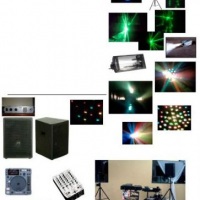 1 de nossos equipamentos