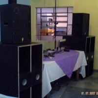 DJ LEANDRO TEC
