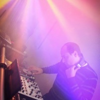 Dj Maizena em Ação...