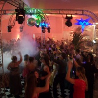 ANIMAÇÃO ATE O FINAL DA FESTA !!