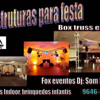 dj fox 996463250