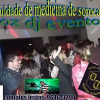 dj fox 996463250