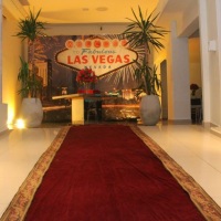 BUFFET VIVA UM SONHO SANTOS/SP