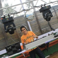 CASAMENTO - MARESIAS/SP