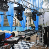 CASAMENTO - MARESIAS/SP