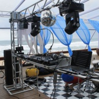 CASAMENTO - MARESIAS/SP