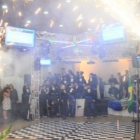FORMATURA
