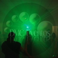 Iluminação - Laser