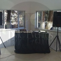 Som - Cdj 200 Pioneer - Djx 700 - Caixas Selenium